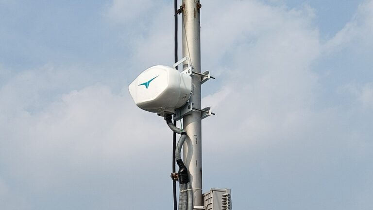 Hanmars is now an authorized Transcelestial partner in India